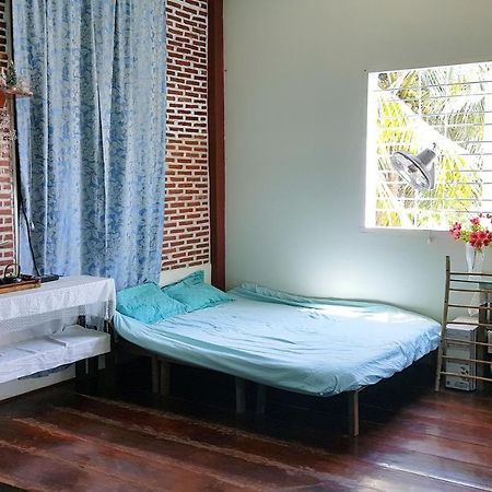 Ha Phan Holiday House ไก๋เบ ภายนอก รูปภาพ
