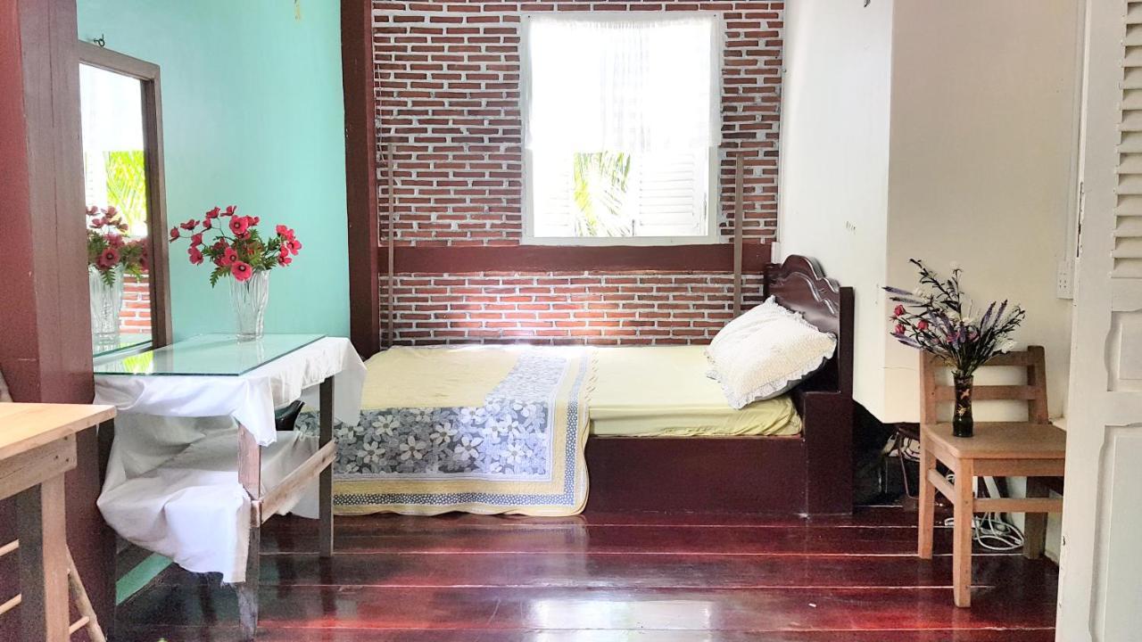 Ha Phan Holiday House ไก๋เบ ภายนอก รูปภาพ