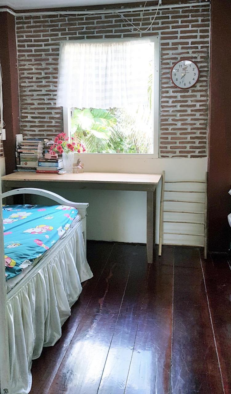 Ha Phan Holiday House ไก๋เบ ภายนอก รูปภาพ