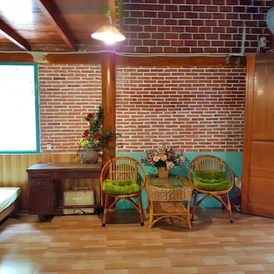 Ha Phan Holiday House ไก๋เบ ภายนอก รูปภาพ